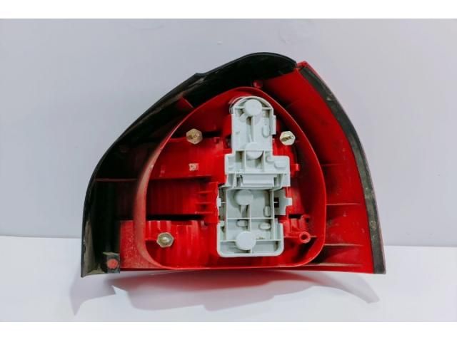 bontott AUDI A3 Bal Külső Hátsó Lámpa