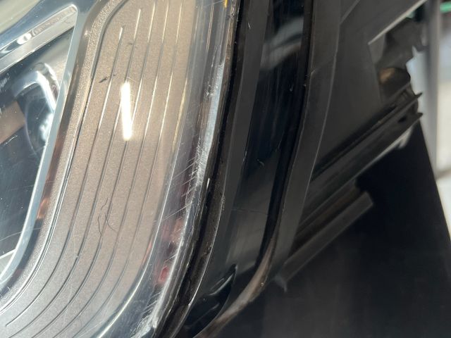 bontott AUDI A3 Bal Ledes Fényszóró