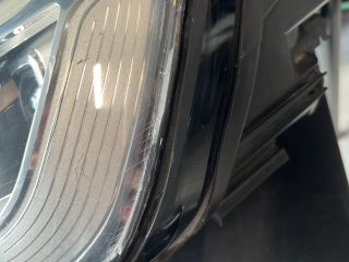 bontott AUDI A3 Bal Ledes Fényszóró