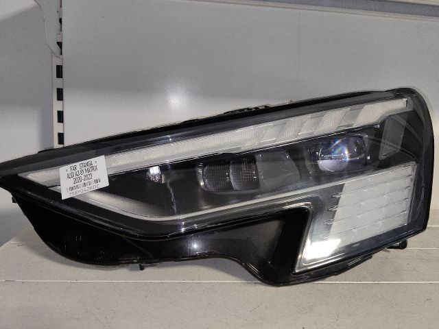 bontott AUDI A3 Bal Ledes Fényszóró