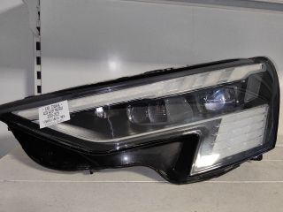 bontott AUDI A3 Bal Ledes Fényszóró