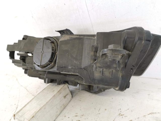 bontott AUDI A3 Bal Ledes Fényszóró