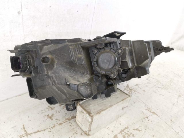 bontott AUDI A3 Bal Ledes Fényszóró