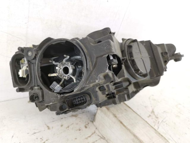 bontott AUDI A3 Bal Ledes Fényszóró