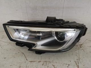 bontott AUDI A3 Bal Ledes Fényszóró