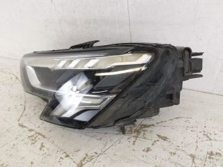 bontott AUDI A3 Bal Ledes Fényszóró
