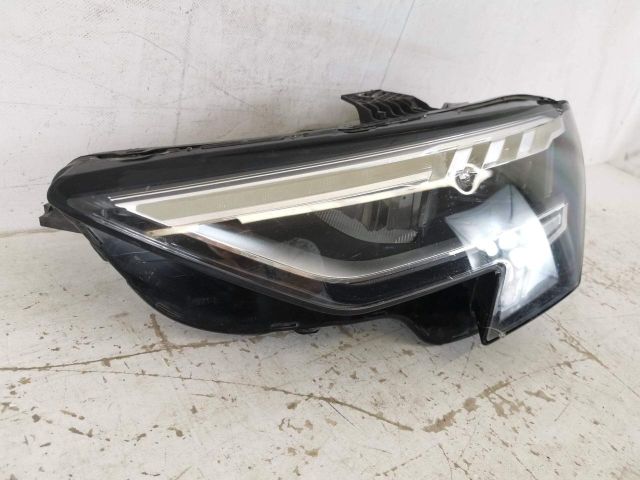 bontott AUDI A3 Bal Ledes Fényszóró