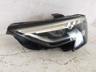 bontott AUDI A3 Bal Ledes Fényszóró