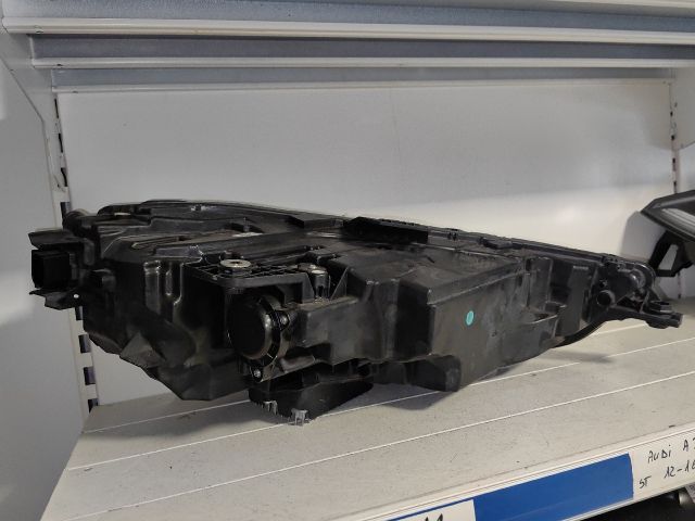 bontott AUDI A3 Bal Ledes Fényszóró