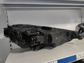 bontott AUDI A3 Bal Ledes Fényszóró