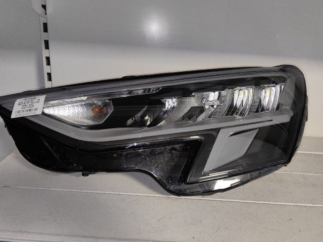 bontott AUDI A3 Bal Ledes Fényszóró