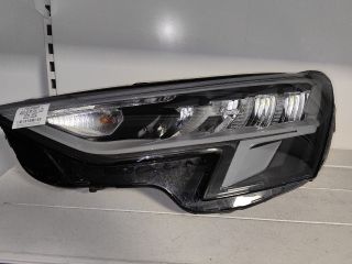 bontott AUDI A3 Bal Ledes Fényszóró