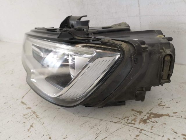 bontott AUDI A3 Bal Ledes Fényszóró