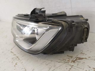 bontott AUDI A3 Bal Ledes Fényszóró