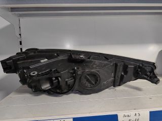 bontott AUDI A3 Bal Ledes Fényszóró