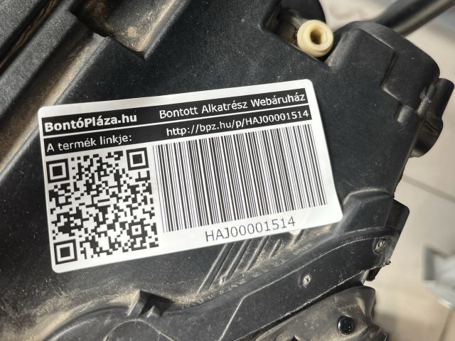 bontott AUDI A3 Bal Ledes Fényszóró