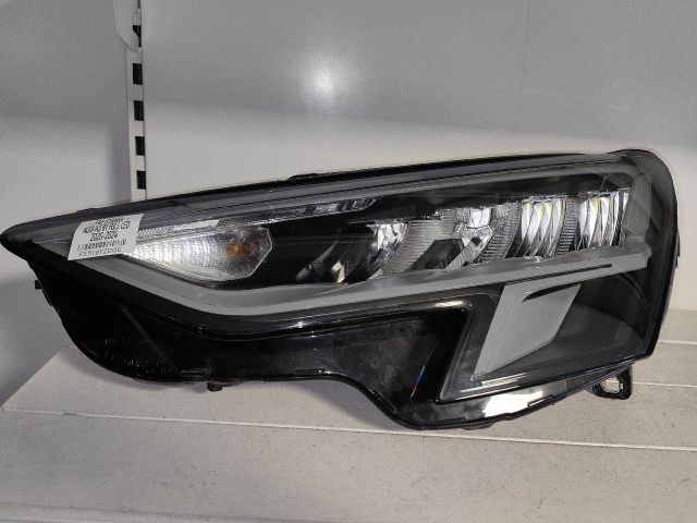 bontott AUDI A3 Bal Ledes Fényszóró