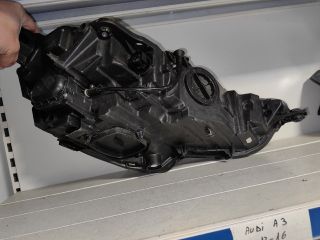 bontott AUDI A3 Bal Ledes Fényszóró