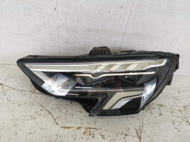 bontott AUDI A3 Bal Ledes Fényszóró