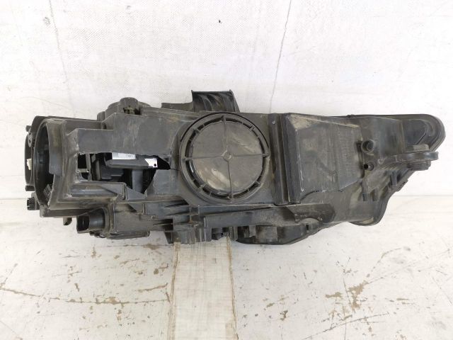 bontott AUDI A3 Bal Ledes Fényszóró