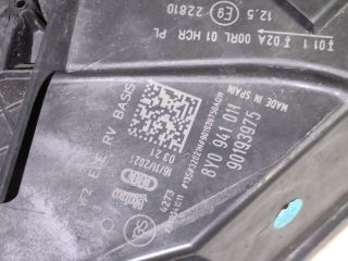 bontott AUDI A3 Bal Ledes Fényszóró