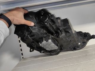 bontott AUDI A3 Bal Ledes Fényszóró