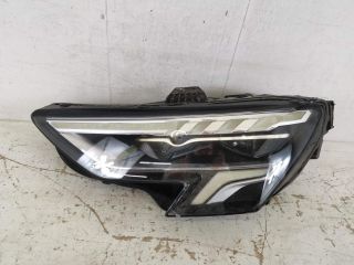 bontott AUDI A3 Bal Ledes Fényszóró