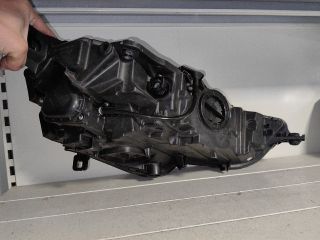 bontott AUDI A3 Bal Ledes Fényszóró