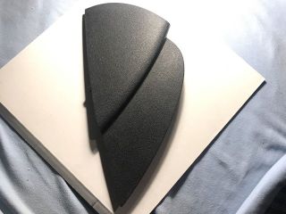 bontott AUDI A3 Bal Műszerfal Oldalkárpit