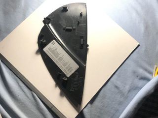 bontott AUDI A3 Bal Műszerfal Oldalkárpit