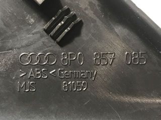 bontott AUDI A3 Bal Műszerfal Oldalkárpit