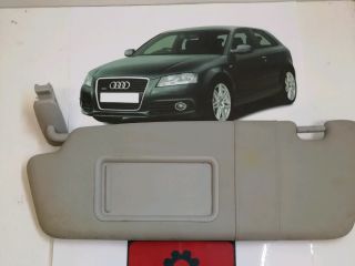 bontott AUDI A3 Bal Napellenző