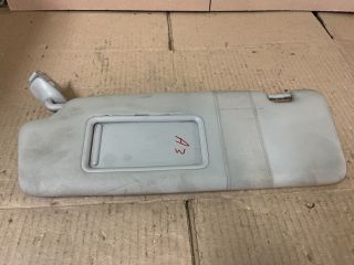 bontott AUDI A3 Bal Napellenző