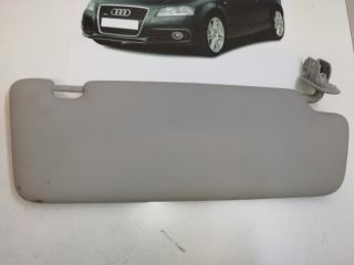 bontott AUDI A3 Bal Napellenző