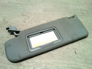 bontott AUDI A3 Bal Napellenző