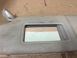 bontott AUDI A3 Bal Napellenző