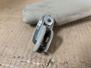 bontott AUDI A3 Bal Napellenző