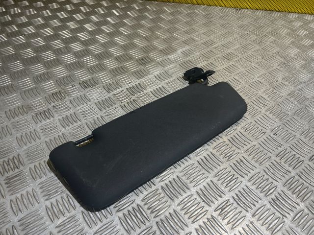 bontott AUDI A3 Bal Napellenző