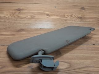 bontott AUDI A3 Bal Napellenző