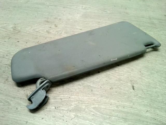 bontott AUDI A3 Bal Napellenző