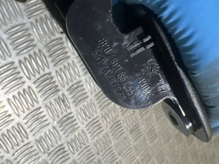 bontott AUDI A3 Bal Napellenző