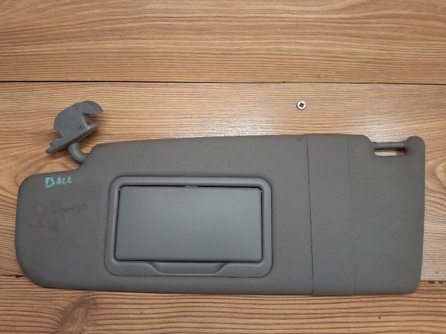 bontott AUDI A3 Bal Napellenző