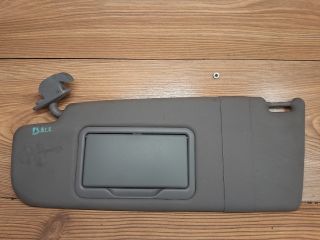 bontott AUDI A3 Bal Napellenző