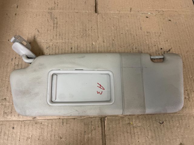 bontott AUDI A3 Bal Napellenző