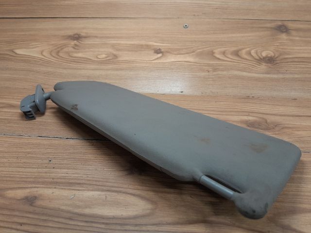 bontott AUDI A3 Bal Napellenző