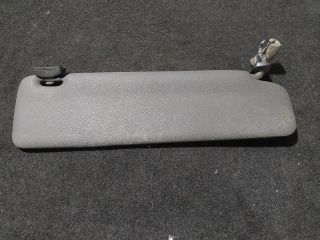 bontott AUDI A3 Bal Napellenző