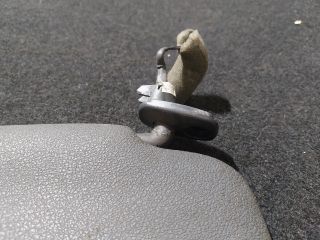 bontott AUDI A3 Bal Napellenző