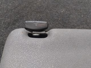 bontott AUDI A3 Bal Napellenző