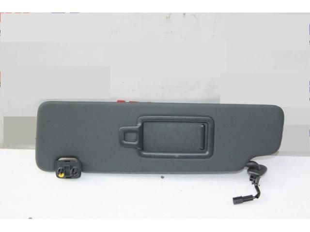 bontott AUDI A3 Bal Napellenző