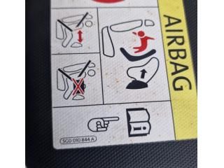 bontott AUDI A3 Bal Napellenző